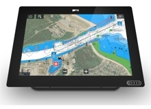 RAYMARINE AXIOM+ 12 RV