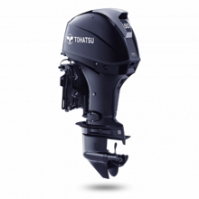Tohatsu MFS50A